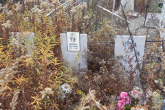 Холодилин Гаврила Акимович