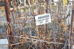 Макарова Анна Даниловна
