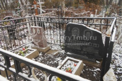 Качигин Николай Петрович