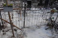 Петров Пётр Васильевич