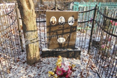 Заподобникова Лидия Ивановна