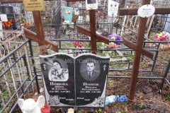 Иванов Борис Андреевич