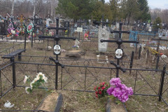 Гранкина Анастасия Максимовна
