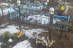 Смирнов Эдуард Борисович