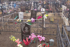Даньшина Евдокия Васильевна