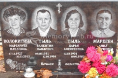 Мареева Анна Дмитриевна