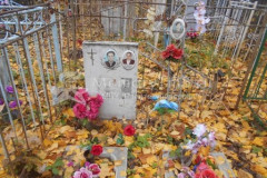 Лебедев Александр Андреевич