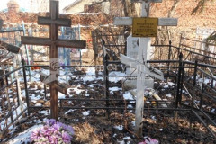 Болдырева Зинаида Алексеевна