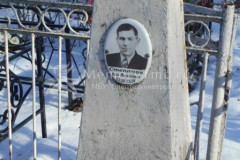 Степанов Илья Михайлович