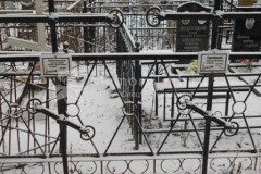 Григорьев Алексей Петрович