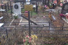 Бирюков Борис Григорьевич