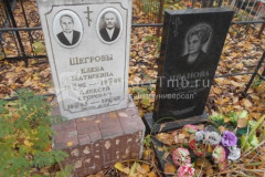 Иванова Клавдия Алексеевна