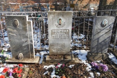Уваров Иван Андреевич