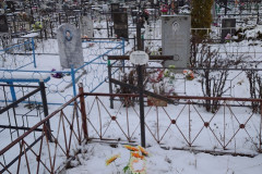 Кузнецов Алексей Петрович