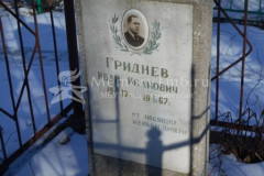 Гриднев Иван Иванович