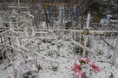 Полянина Елена Ивановна