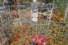 Кудрявцев Капитон Капитонович
