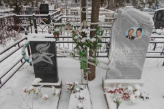 Климанова Екатерина Васильевна