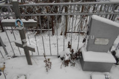 Поляков Никифор Павлович