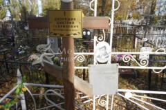 Кожевникова Анастасия Васильевна