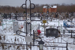 Оськин Александр Михайлович