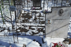 Баринов Юрий Васильевич