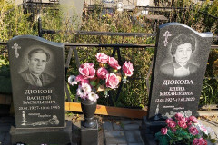 Дюкова Елена Михайловна