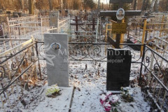 Лукьянова Варвара Ивановна