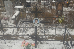 Мамонтова Клавдия Николаевна