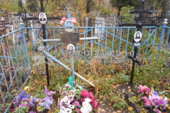 Алонцев Пётр Алексеевич