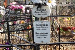 Никифоров Евгений Васильевич