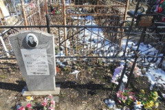 Аносова Пелагея Алексеевна