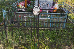 Забровская Лина Васильевна
