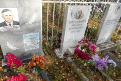 Бирюкова Таисия Леонтьевна