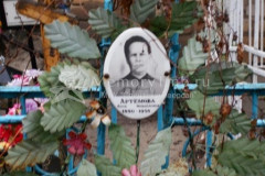 Артёмова Анна Михайловна