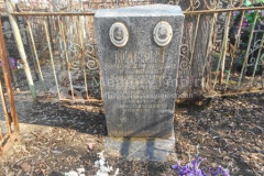 Костиковы