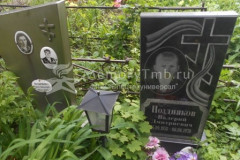 Бахарев Степан Тимофеевич