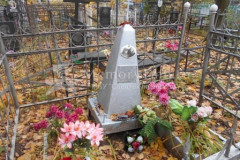 Толмачёв Владимир Алексеевич