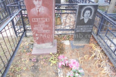 Лазарева Анна Ивановна