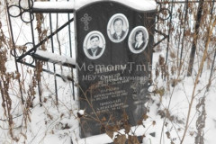 Лёвин Николай Алексеевич