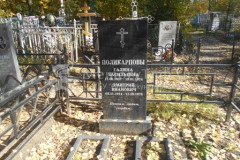 Поликарповы