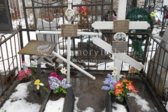 Новиков Николай Александрович