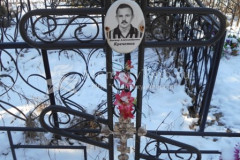 Кречетов Виктор Александрович
