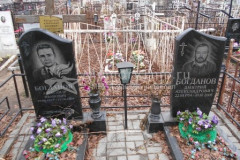 Богданов Дмитрий Александрович