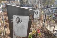 Куксгаузен Виктор Фёдорович