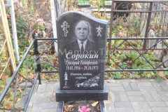 Сорокин Григорий Тимофеевич