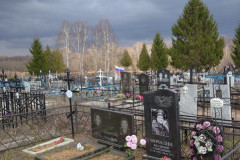 Писаренова Анна Елисеевна