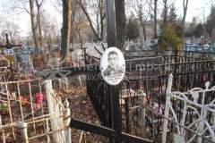 Толмачёв Григорий Петрович