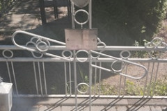 Спасенкова Нина Георгиевна