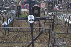 Скворцов Василий Николаевич